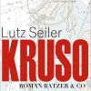 Kruso - Lutz Seiler - Bog