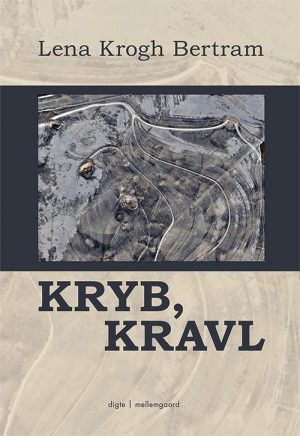 Kryb, Kravl - Lena Krogh Bertram - Bog