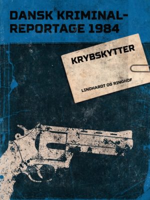 Krybskytter (E-bog)