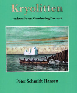 Kryolitten (Bog)