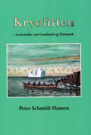 Kryolitten (Bog)