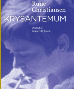 Krysantemum - Rune Christiansen - Bog