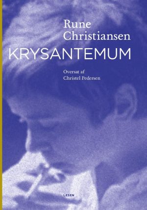 Krysantemum - Rune Christiansen - Bog