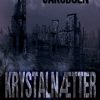 Krystalnætter (E-bog)