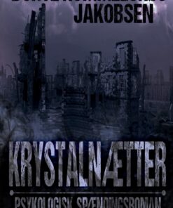 Krystalnætter (E-bog)