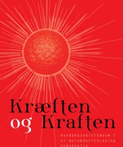 Kræften og kraften (E-bog)