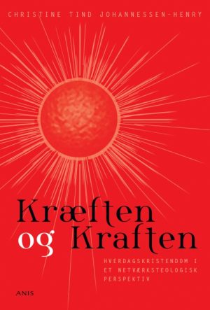 Kræften og kraften (E-bog)