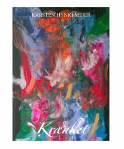 Krænket - Karsten Hynkemejer - Bog