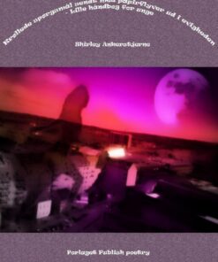 Krøllede spørgsmål sendt med papirflyver ud i evigheden - Lille håndbog for unge (Bog)