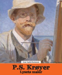 Krøyer - Lysets maler (E-bog)