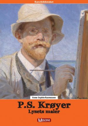 Krøyer - Lysets maler (E-bog)