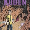 Kuben - Charles Burns - Tegneserie