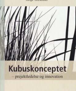 Kubuskonceptet (Bog)