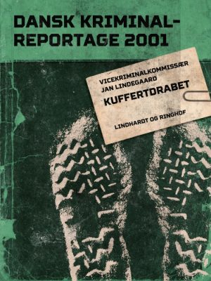 Kuffertdrabet (E-bog)