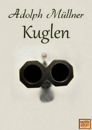 Kuglen (E-bog)