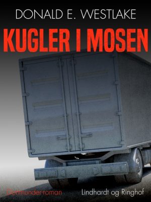 Kugler i mosen (E-bog)