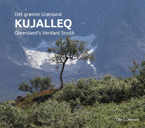 Kujalleq (E-bog)