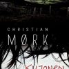 Kujonen - Christian Mørk - Bog