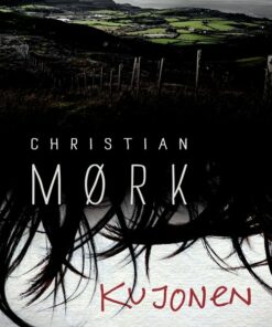 Kujonen - Christian Mørk - Bog