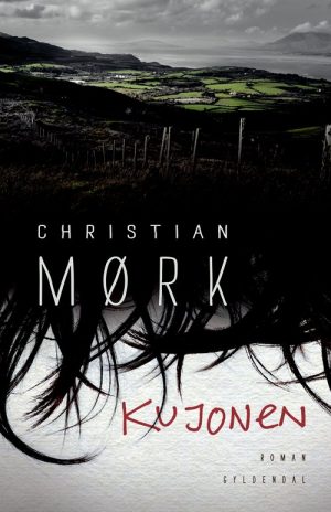 Kujonen - Christian Mørk - Bog