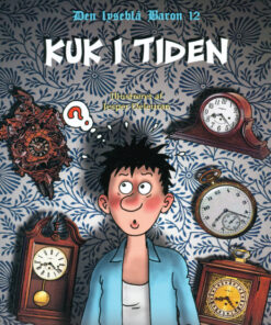 Kuk i tiden (E-bog)