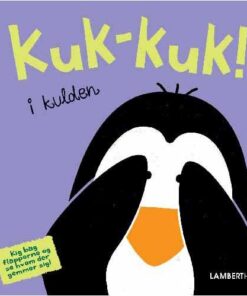 Kuk-kuk! I Kulden - Torben Lamberth - Bog