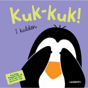 Kuk-kuk! I Kulden - Torben Lamberth - Bog