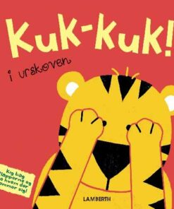 Kuk-kuk! I Urskoven - Torben Lamberth - Bog