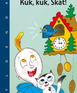 Kuk, kuk, Skat! (E-bog)