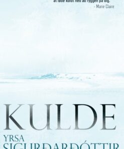 Kulde (E-bog)