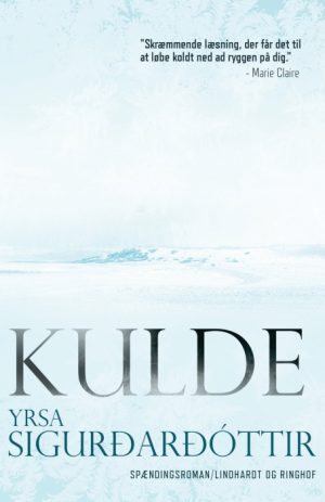 Kulde (E-bog)