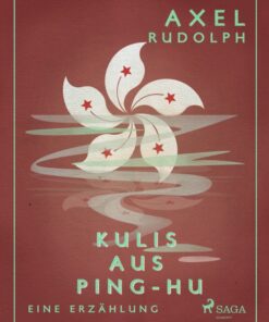 Kulis aus Ping-Hu (E-bog)