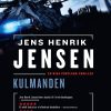 Kulmanden - Jens Henrik Jensen - Bog