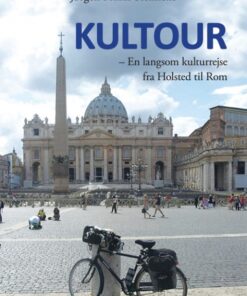 Kultour (E-bog)