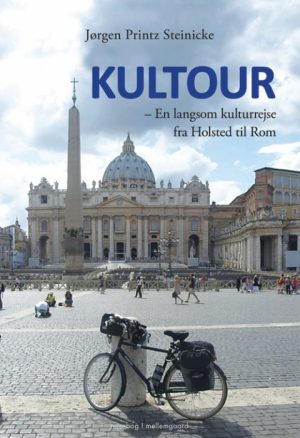 Kultour (E-bog)