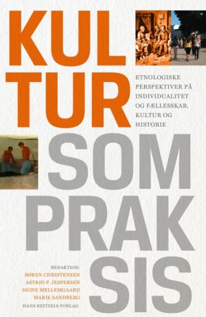 Kultur som praksis (Bog)