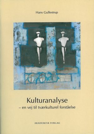 Kulturanalyse (E-bog)