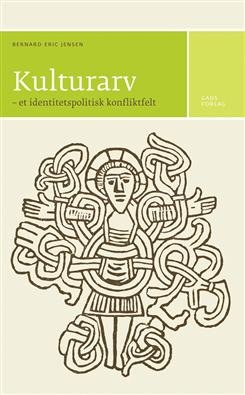 Kulturarv - Bernard Eric Jensen - Bog