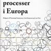 Kulturelle Processer I Europa - Astrid Jespersen - Bog