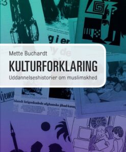 Kulturforklaring (Bog)
