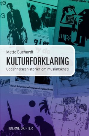 Kulturforklaring (Bog)