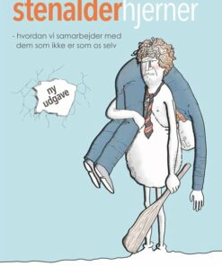 Kulturforståelse For Stenalderhjerner - Dennis Nørmark - Bog