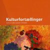 Kulturfortællinger (Bog)