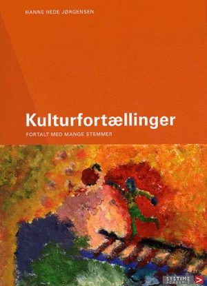 Kulturfortællinger (Bog)