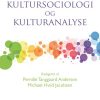 Kultursociologi Og Kulturanalyse - Richard Jenkins - Bog