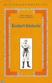 Kulørt historie (E-bog)