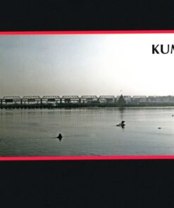 Kumbha Mela - City of Gods (Bog)