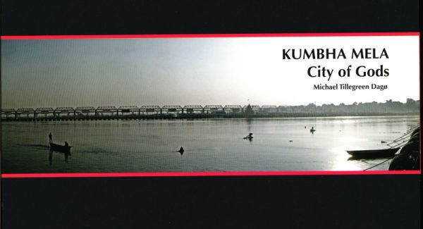 Kumbha Mela - City of Gods (Bog)