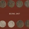 Kuml 2017 - Jesper Laursen - Bog