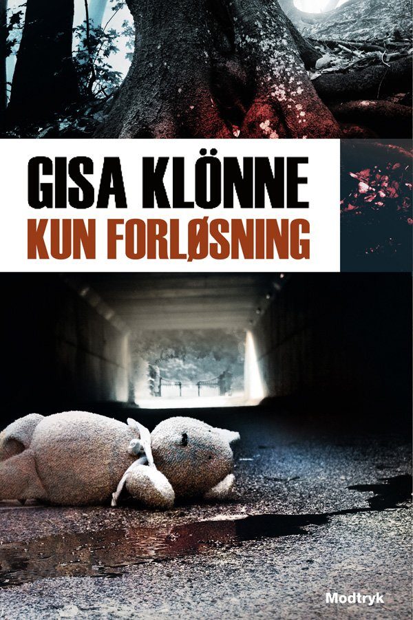 Kun Forløsning - Gisa Klönne - Bog